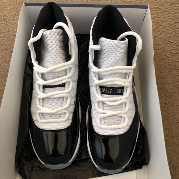 Jordan Concord 11 - Picture 2 of 4